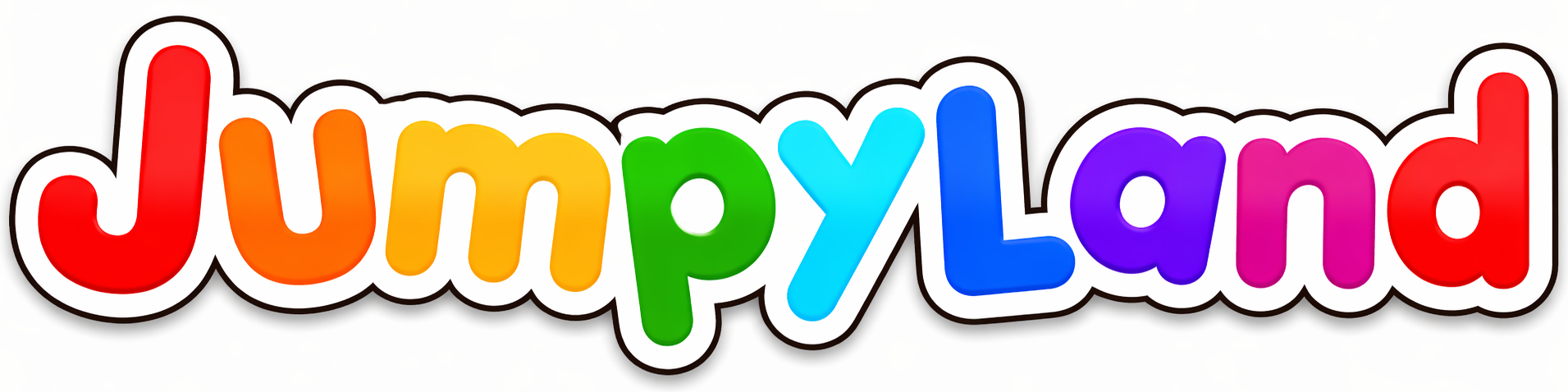 Zabaviščni park JumpyLand